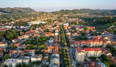 Čestitke povodom Dana oslobođenja Cetinja