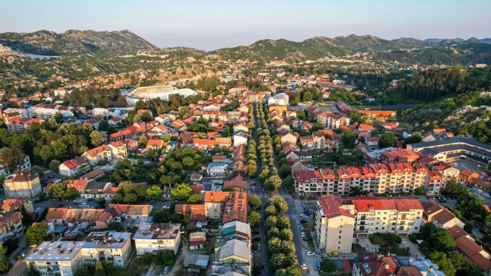 Čestitke povodom Dana oslobođenja Cetinja