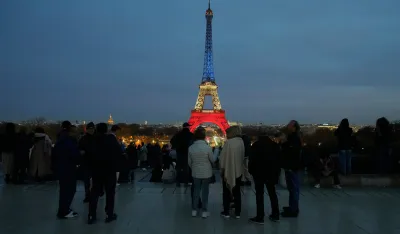 Francuska obilježava deset godina od terorističkih napada u Parizu