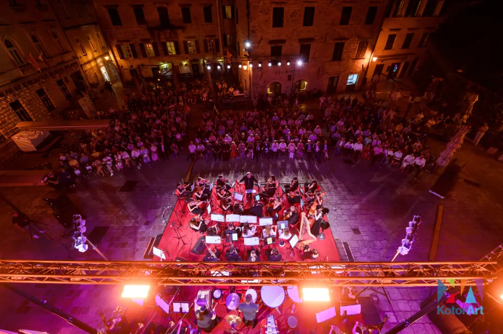 Milion eura Evropske unije za projekat KotorArta