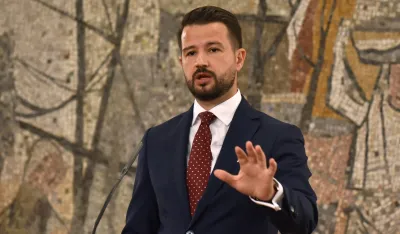 Milatović: Njegovanjem Njego&scaron;evih vrijednosti&nbsp;jačamo Crnu Goru