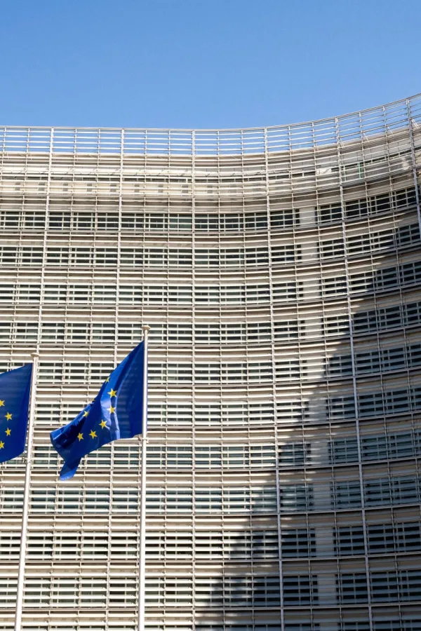 Brisel predstavio Evropski demokratski &scaron;tit i Strategiju za civilno dru&scaron;tvo