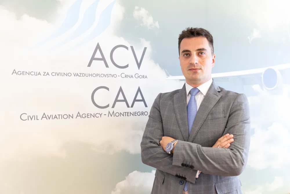 &Scaron;ćekić: EK potvrdila i uspje&scaron;ne rezultate rada ACV-a