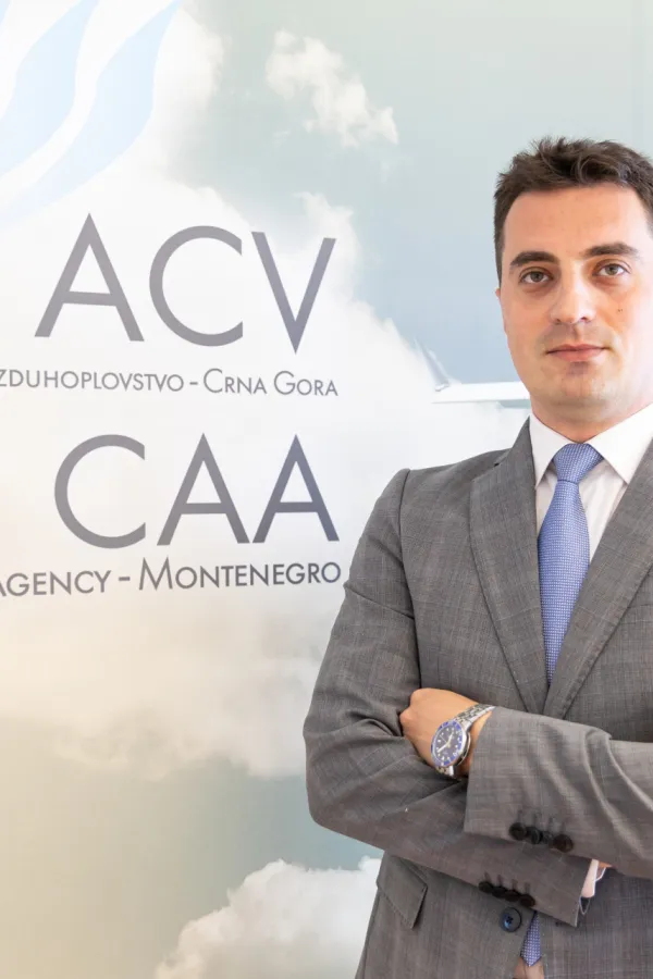 &Scaron;ćekić: EK potvrdila i uspje&scaron;ne rezultate rada ACV-a