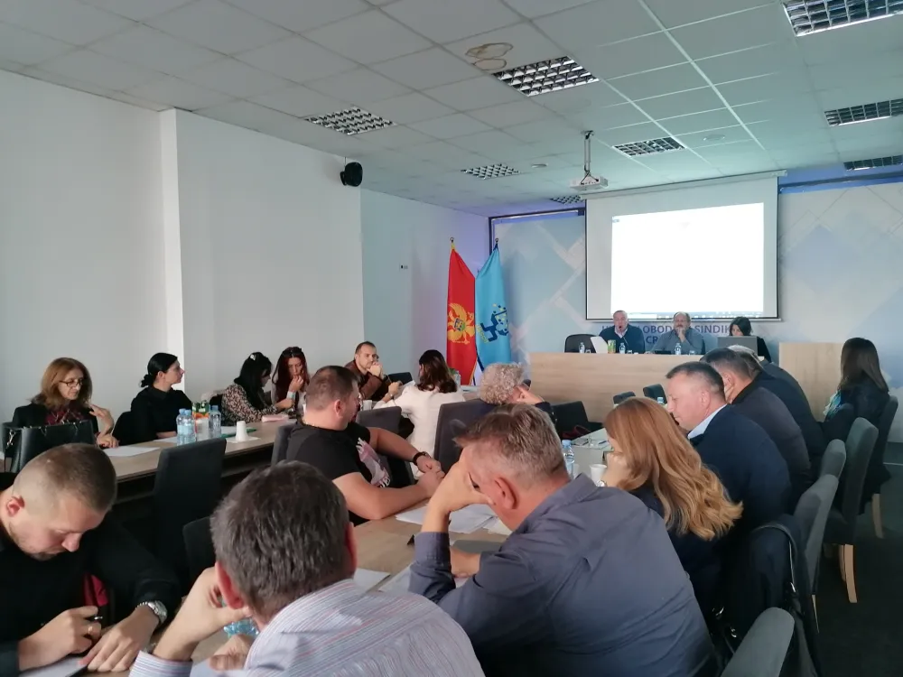 Izmjenama GKU direktori pro&scaron;li bolje od nastavnika?