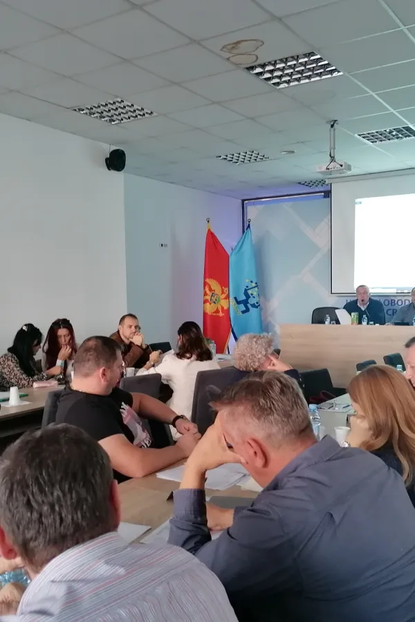 Izmjenama GKU direktori pro&scaron;li bolje od nastavnika?