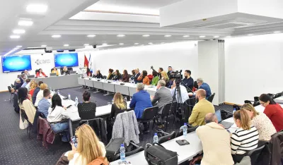 Ulaganje u kvalitet i standardizaciju temelj je povjerenja i održivog razvoja u Crnoj Gori