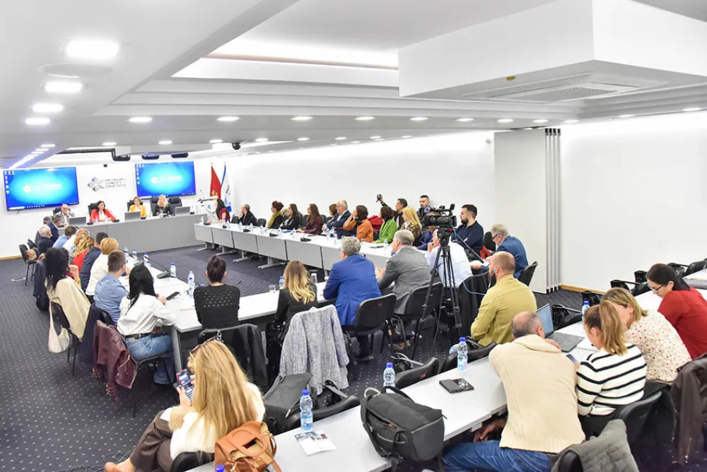 Ulaganje u kvalitet i standardizaciju temelj je povjerenja i održivog razvoja u Crnoj Gori