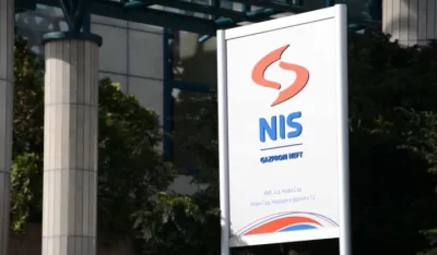 Rje&scaron;enje na pomolu: Mađarski MOL kupuje dio NIS-a?