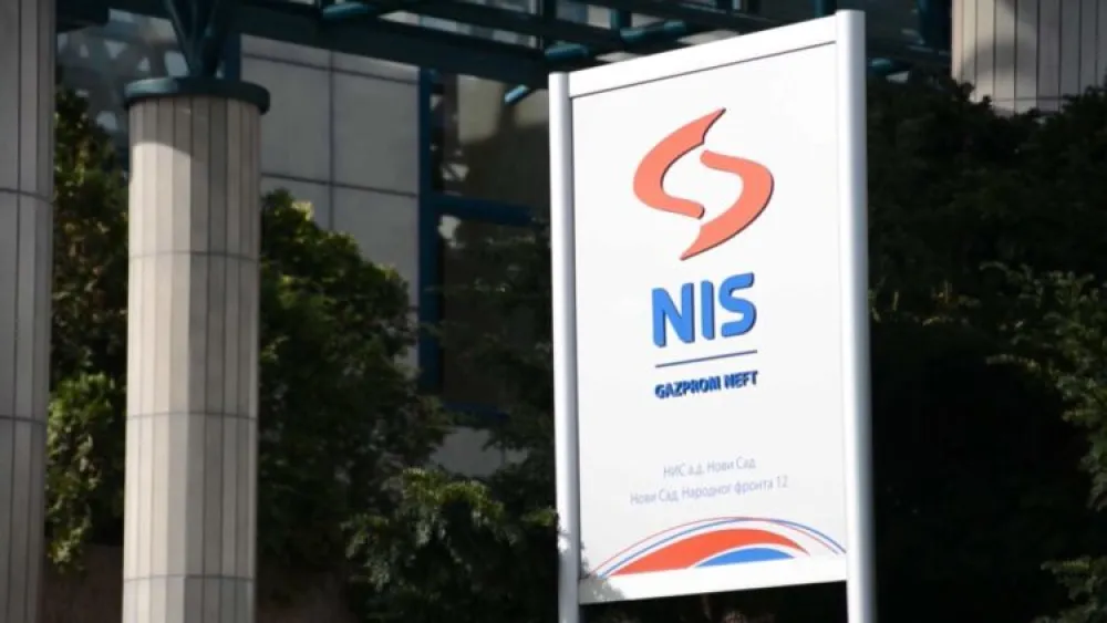 Rje&scaron;enje na pomolu: Mađarski MOL kupuje dio NIS-a?