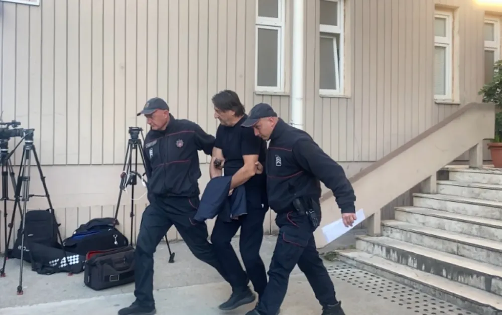 Zoran Bećirović iza&scaron;ao iz zatvora