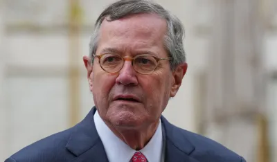 Američki ambasador kritikovao britansku vladu: Veoma smo razočarani