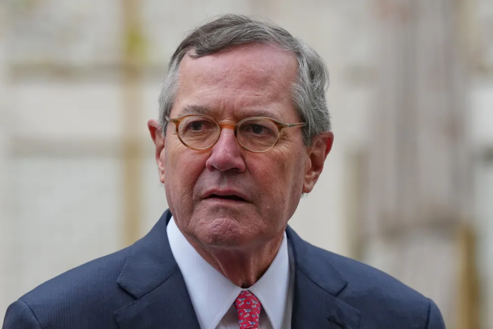 Američki ambasador kritikovao britansku vladu: Veoma smo razočarani