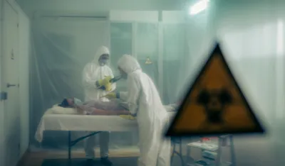 Afriku pogodila najgora epidemija kolere u 25 godina: Vi&scaron;e od 7000 mrtvih