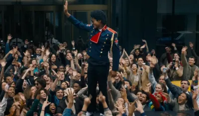 (VIDEO) Film o Majklu Džeksonu već obara rekorde