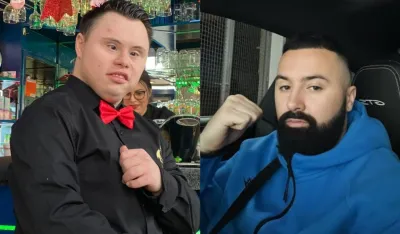 Jala brat i Sa&scaron;a &Scaron;unjka snimaju duet