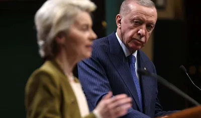 EU i Turska jačaju saardnju