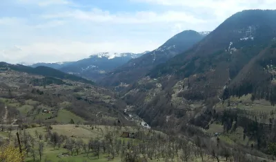 &Scaron;umokradice s Kosova nemilice odnosile drvnu masu iz &Scaron;ekulara