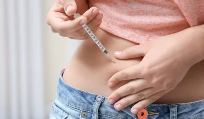 Dijabetes ekipa DOB: ​Vrijeme je da svaka osoba sa dijabetesom tip 1 dobije pravo na savremenu terapiju