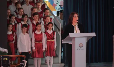 Osnovna &scaron;kola "Novka Ubović" proslavila četiri godine rada