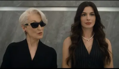 Objavljen tizer trejler za film "Đavo nosi Pradu 2"&nbsp;