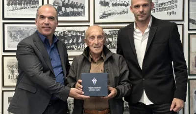 Kažić, Garda&scaron;ević i Petrović