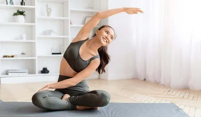 Statičko ili dinamičko: Koja je vrsta istezanja bolja za početnike