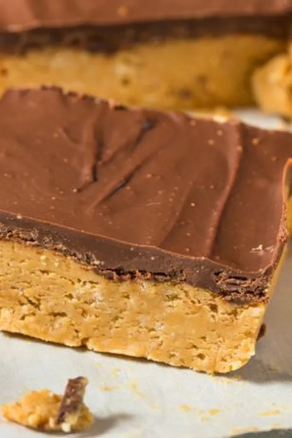 Čokoladne kikiriki puter &scaron;tanglice gotove za 10 minuta