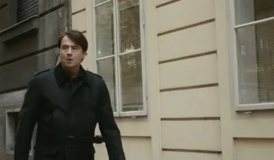 Boris&nbsp;Novković&nbsp;predstavio novi video spot