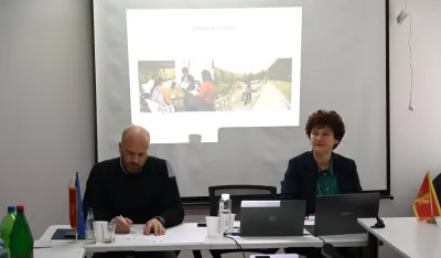 Podr&scaron;ka institucija ključna za bolji položaj Romkinja