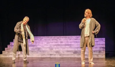 Op&scaron;tina Bar i JU Kulturni centar Bar: Nizom aktivnosti obilježen Njego&scaron;ev dan, crnogorski praznik kulture