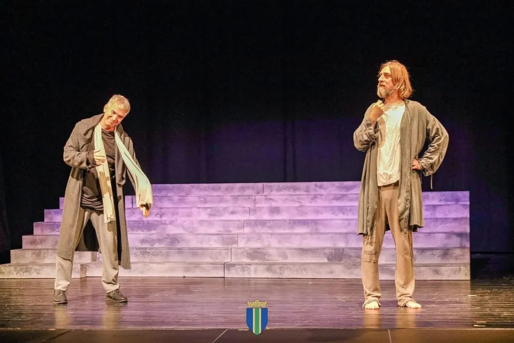 Op&scaron;tina Bar i JU Kulturni centar Bar: Nizom aktivnosti obilježen Njego&scaron;ev dan, crnogorski praznik kulture