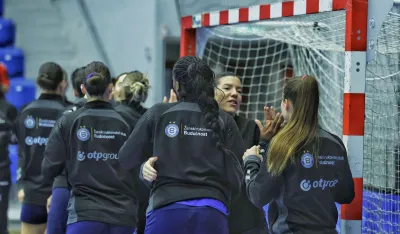 Itana Grbić vjeruje u bolju Budućnost