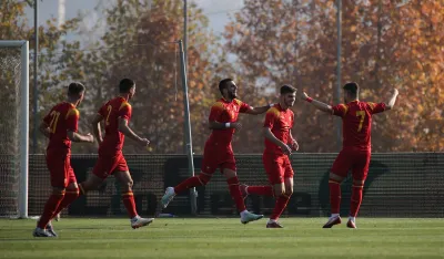 Slavlje "crvenih" u Jerevanu