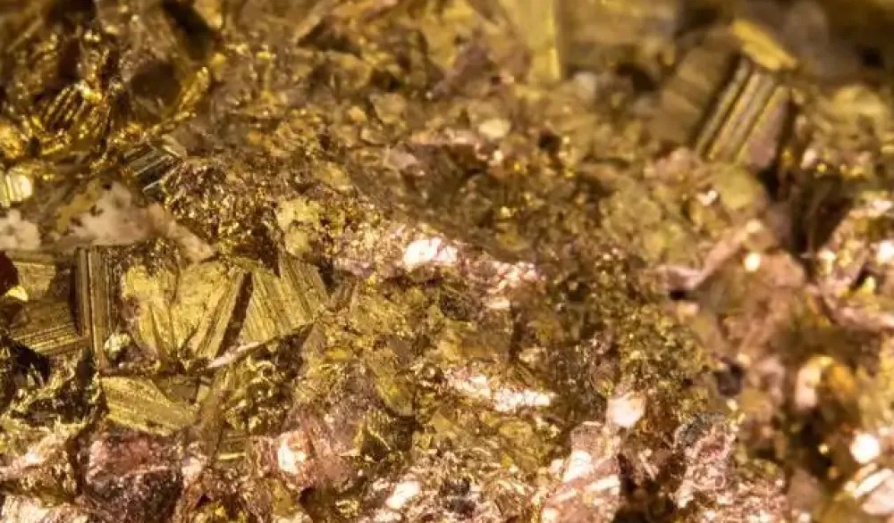 (FOTO/VIDEO) Kina otkrila ogromno nalazi&scaron;te zlata