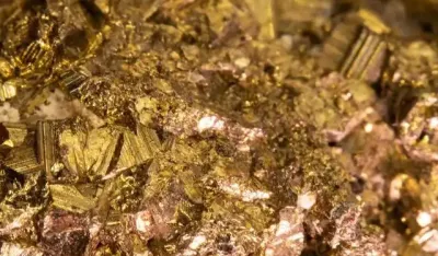 (FOTO/VIDEO) Kina otkrila ogromno nalazi&scaron;te zlata