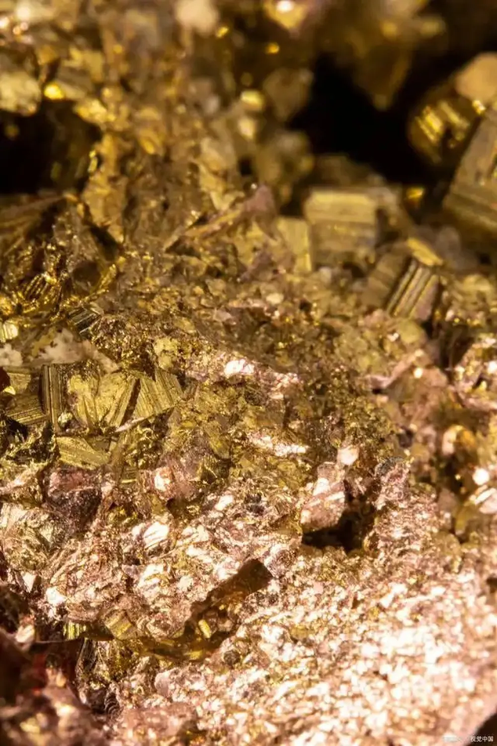 (FOTO/VIDEO) Kina otkrila ogromno nalazi&scaron;te zlata