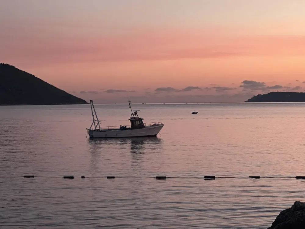 Sjutra pretežno sunčano, do 20 stepeni