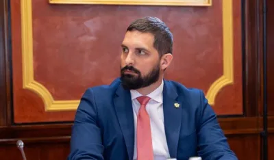 Leković:&nbsp;Svaki napad na Demokrate bio je unaprijed opravdan, ponovo otvoriti slučaj Krsta Radovića