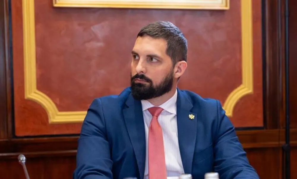 Leković:&nbsp;Svaki napad na Demokrate bio je unaprijed opravdan, ponovo otvoriti slučaj Krsta Radovića