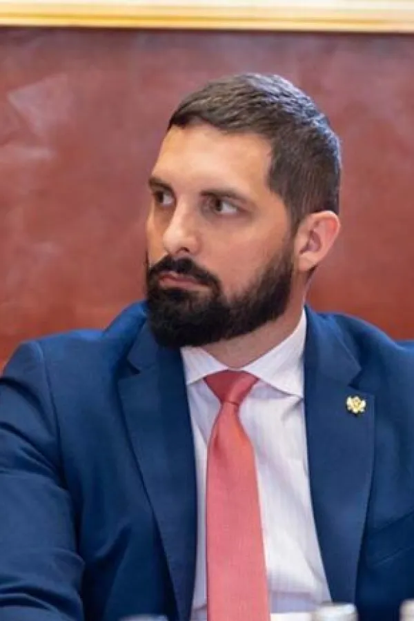 Leković:&nbsp;Svaki napad na Demokrate bio je unaprijed opravdan, ponovo otvoriti slučaj Krsta Radovića