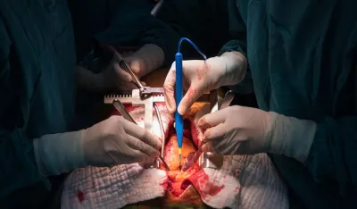 U Sjevernoj Makedoniji deset pacijenata nepotrebno operisano na srcu