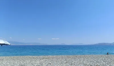 Kotor bez brodova tokom vikenda: "Costa Deliziosa" uplovljava 17. novembra