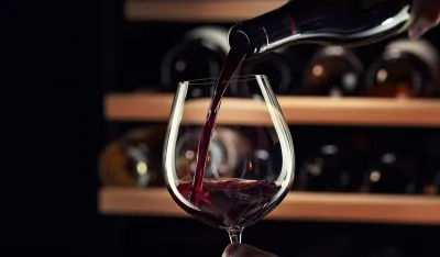 Globalna proizvodnja vina ispod prosjeka treću godinu zaredom