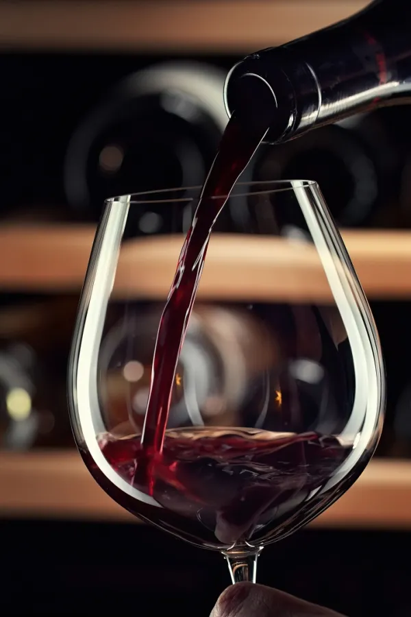 Globalna proizvodnja vina ispod prosjeka treću godinu zaredom