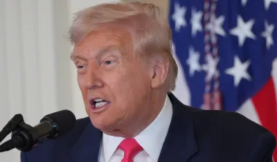 Tramp će u Bijeloj kući 20. novembra ugostiti taoce koje je oslobodio Hamas