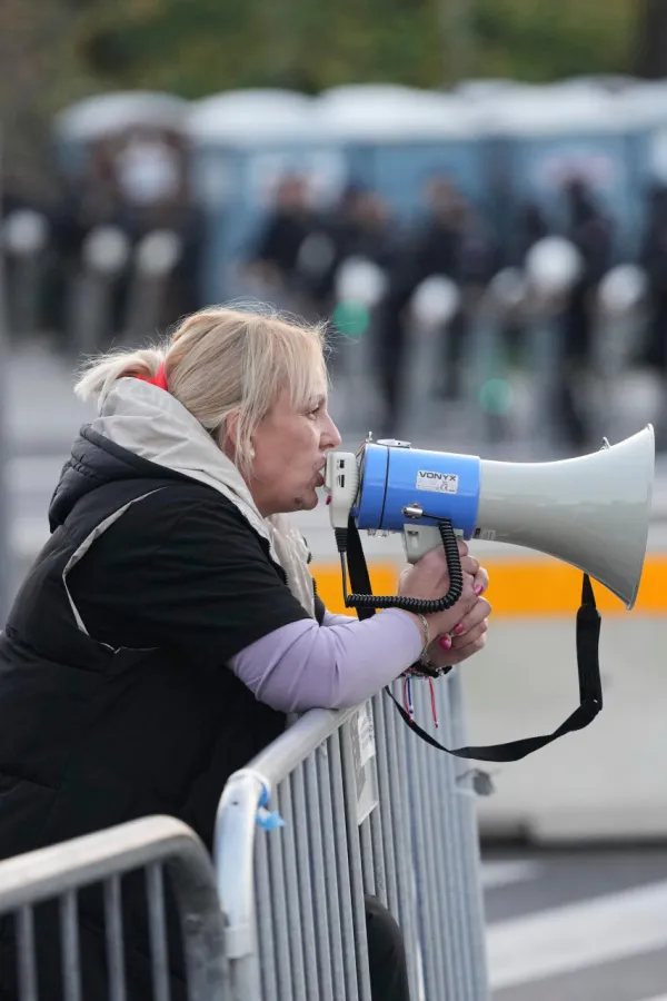 Dijana Hrka: Ja mogu zaista da umrem, institucije neće krenuti da rade