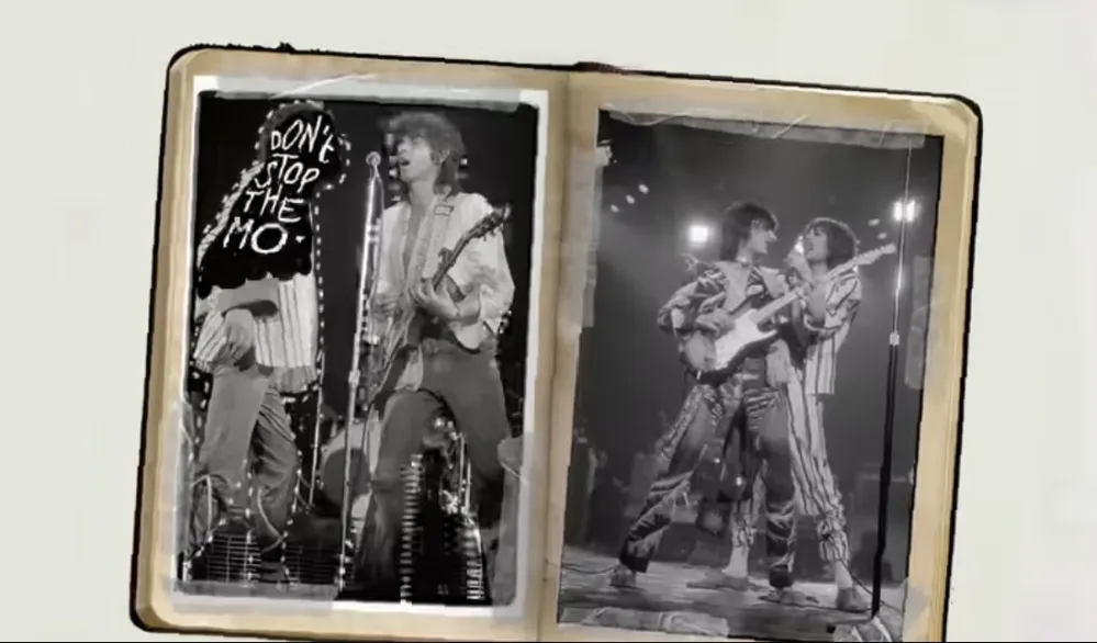 Legendarni The Rolling Stones objavili reizdanje albuma "Black and Blue"