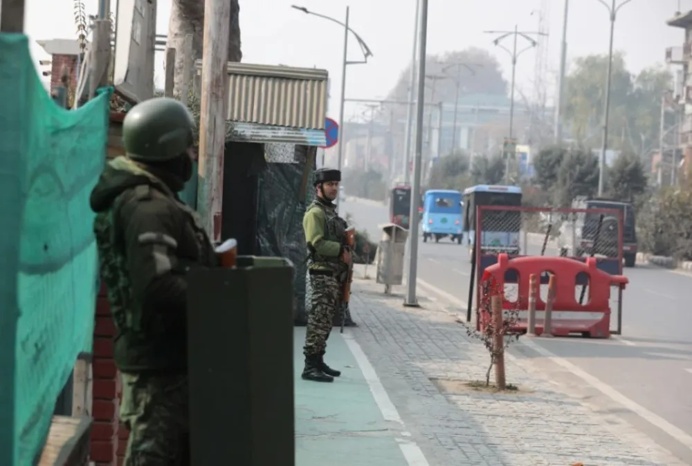Snažna eksplozija u policijskoj stanici: Broje se mrtvi