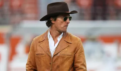 Slavni glumci daju svoj glas za AI projekte: Ne zamenjujemo ljude, već ih slavimo